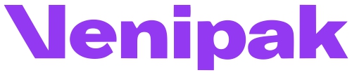 Venipak logo